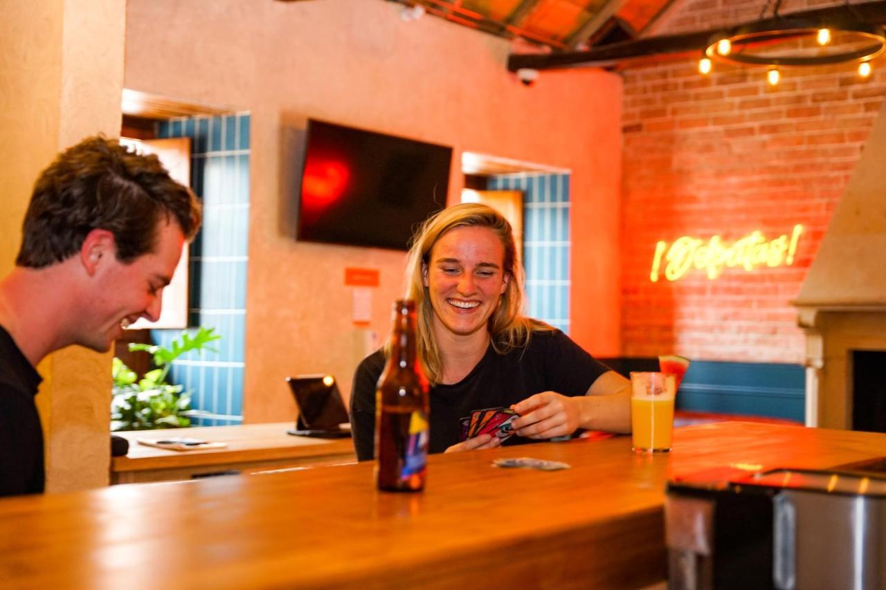 Masaya Bogota Hostel Eksteriør bilde