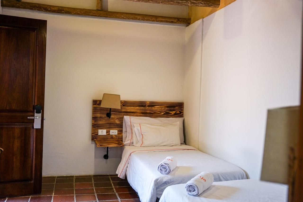 Masaya Bogota Hostel Eksteriør bilde