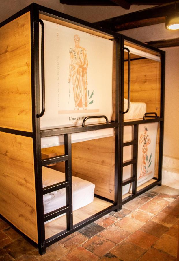 Masaya Bogota Hostel Eksteriør bilde